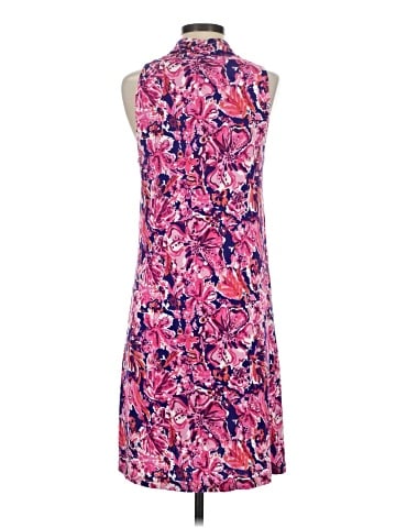 Charlie Paige Casual Dress (view 2)