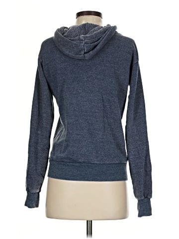 Ocean Drive Clothing Co. Zip Up Hoodie (view 2)