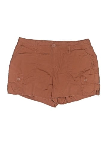 a.n.a. A New Approach Cargo Shorts (view 1)