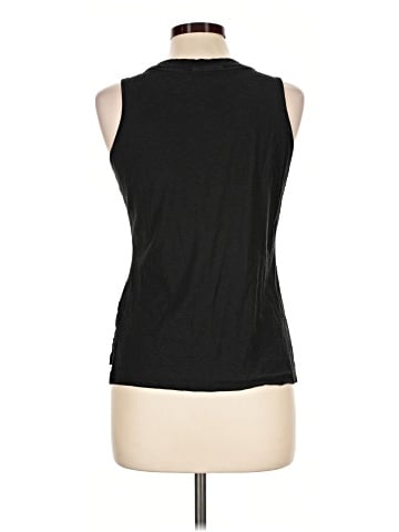 Rachel Zoe Sleeveless T-Shirt (view 2)