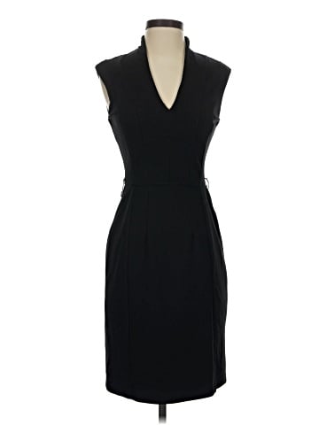 White House Black Market Cocktail Dress (view 1)