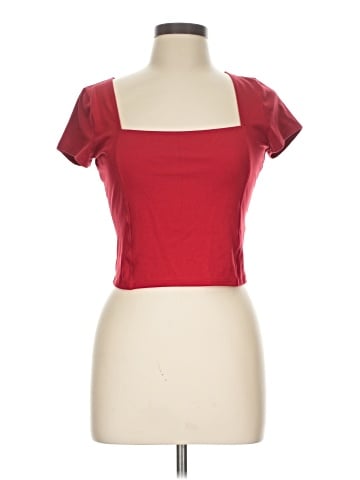 Hollister Short Sleeve Top (view 1)