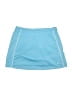 Prince Solid Blue Active Skort Size S - photo 1