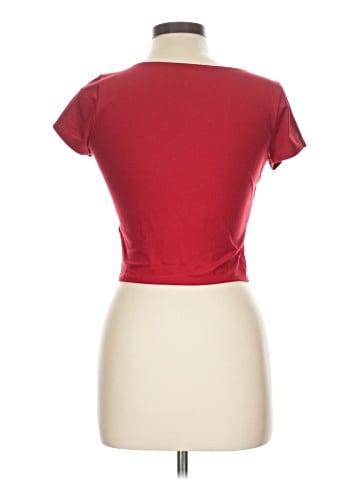 Hollister Short Sleeve Top (view 2)