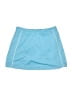 Prince Solid Blue Active Skort Size S - photo 2