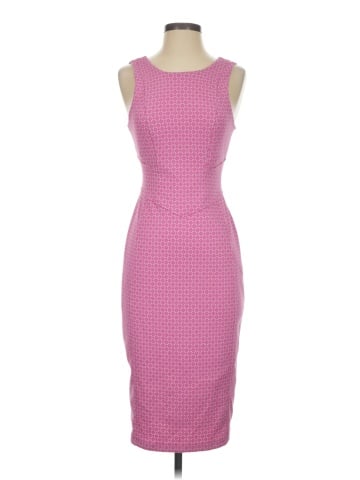 I Heart Ronson Cocktail Dress (view 1)