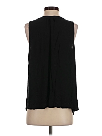 Merona Sleeveless Blouse (view 2)