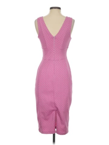 I Heart Ronson Cocktail Dress (view 2)