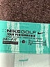 Nike Golf Stripes Green Shorts Size 14 - photo 3