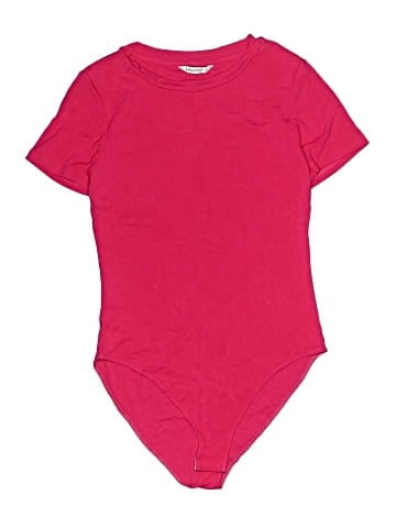 MANGOPOP Collection Bodysuit (view 1)