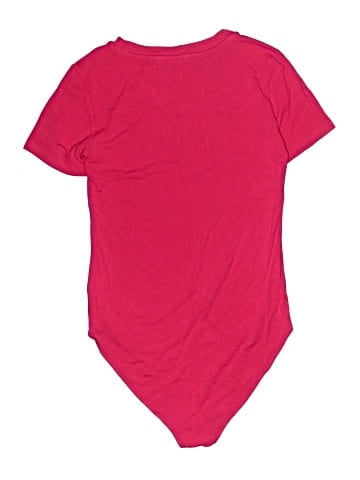 MANGOPOP Collection Bodysuit (view 2)