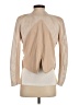 XOXO 100% Polyester Tan Jacket Size S - photo 2