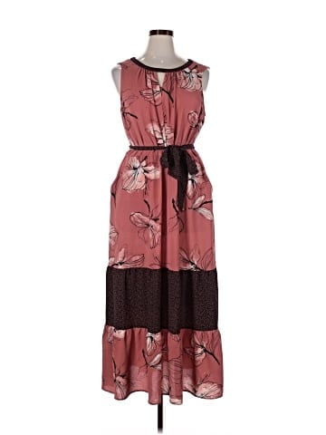 Apt. 9 Casual Dress (view 1)