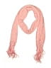 Gap 100% Acrylic Pink Scarf One size - photo 1