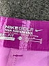 Nike Golf Stripes Purple Athletic Shorts Size 14 - photo 3