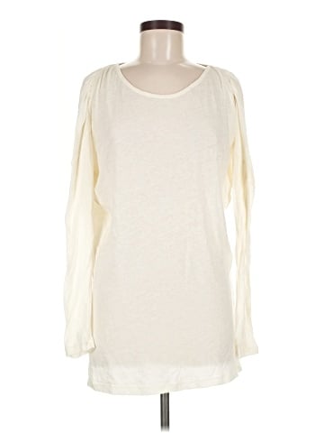 JPark Long Sleeve T-Shirt (view 1)