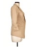 Vero Moda Tan Blazer Size 10 - photo 4