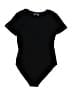 MANGOPOP Collection Black Bodysuit Size M - photo 1