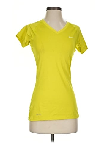 Nike Short Sleeve T-Shirt (view 1)