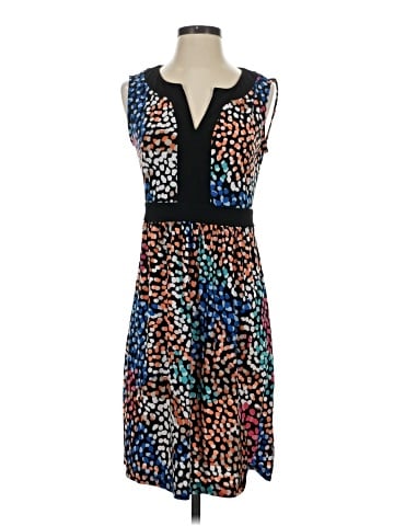 Dana Buchman Cocktail Dress (view 1)