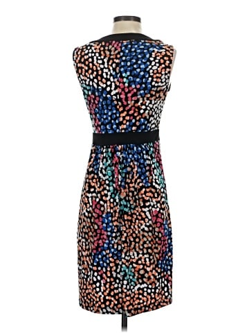 Dana Buchman Cocktail Dress (view 2)