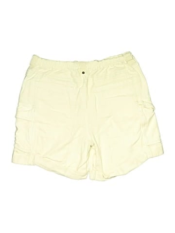 Free People Cargo Shorts (view 2)