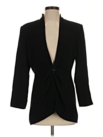 Alfred Sung Blazer (view 1)