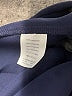 J.Crew 100% Viscose Blue Long Sleeve Blouse Size 2 (petite) - photo 8