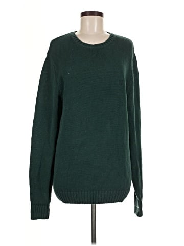 Chaps Pullover Sweater (view 1)