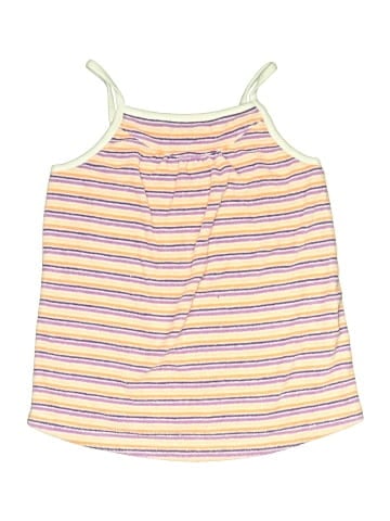 Janie and Jack Tank Top (view 1)