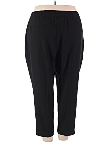 Jones New York Collection Casual Pants (view 2)