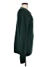 Chaps Solid Green Pullover Sweater Size M - photo 4