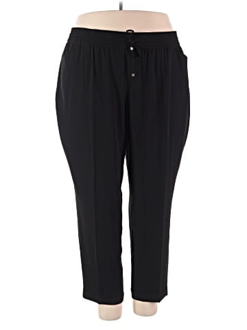 Jones New York Collection Casual Pants (view 1)