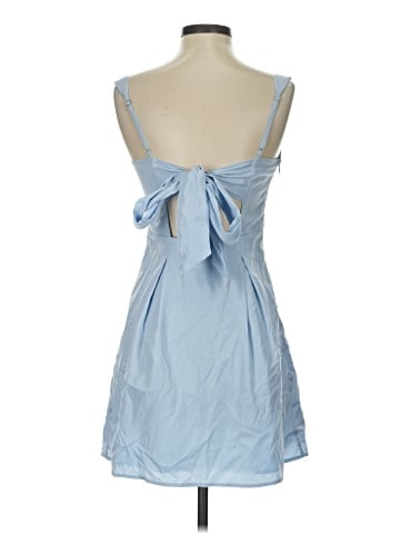 Assorted Brands Cocktail Dress (view 2)