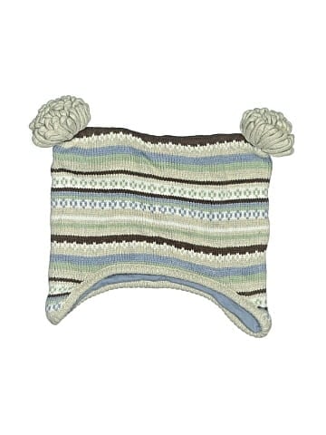 Janie and Jack Beanie (view 1)