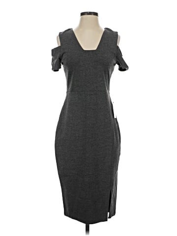 Express Casual Dress (view 1)