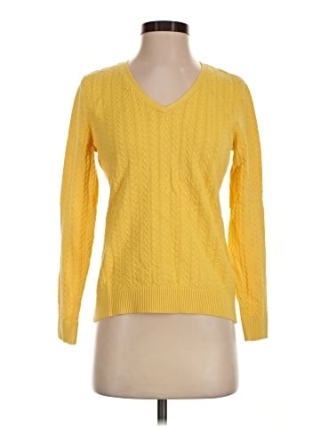 Talbots Pullover Sweater (view 1)