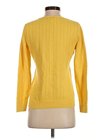 Talbots Pullover Sweater (view 2)