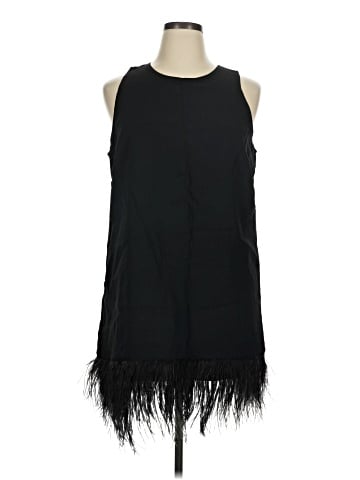 J.Crew Collection Cocktail Dress (view 1)