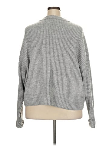 a.n.a. A New Approach Pullover Sweater (view 2)