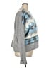 a.n.a. A New Approach Chevron-herringbone Gray Pullover Sweater Size 3X - photo 4