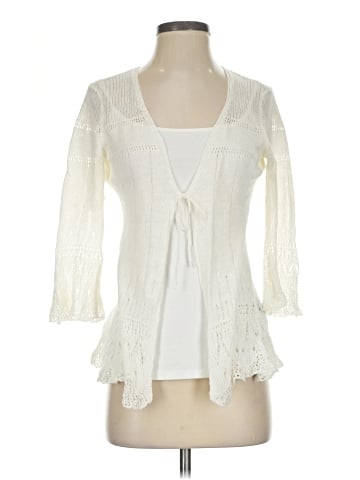 Lauren by Ralph Lauren Cardigan (view 1)