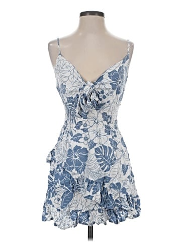 Ocean Drive Clothing Co. Cocktail Dress (view 1)