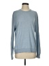 Banana Republic Blue Pullover Sweater Size S - photo 1