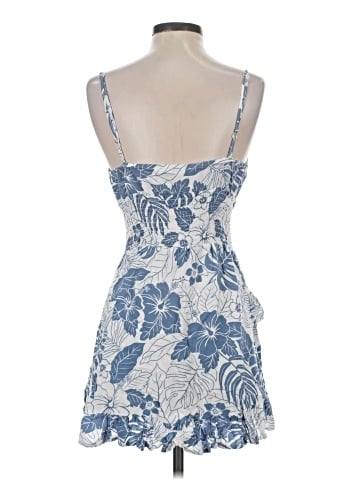 Ocean Drive Clothing Co. Cocktail Dress (view 2)