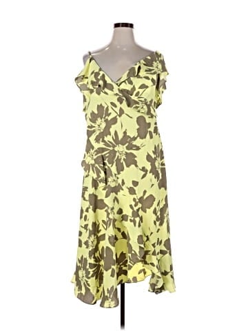 DKNY Casual Dress (view 1)
