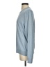 Banana Republic Blue Pullover Sweater Size S - photo 5