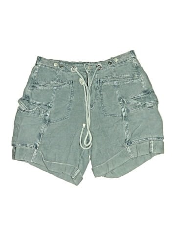 Free People Cargo Shorts (view 1)