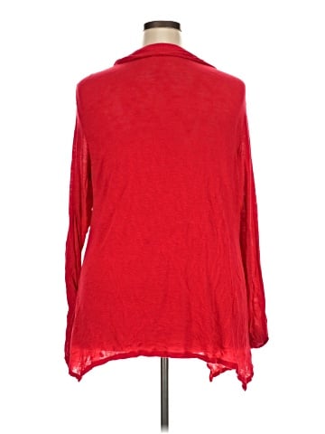 Cato 3/4 Sleeve T-Shirt (view 2)