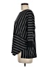 Sympli Black 3/4 Sleeve Top Size 6 - photo 5